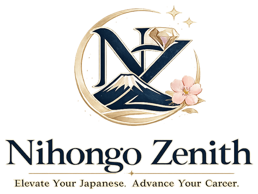 Nihongo Zenith